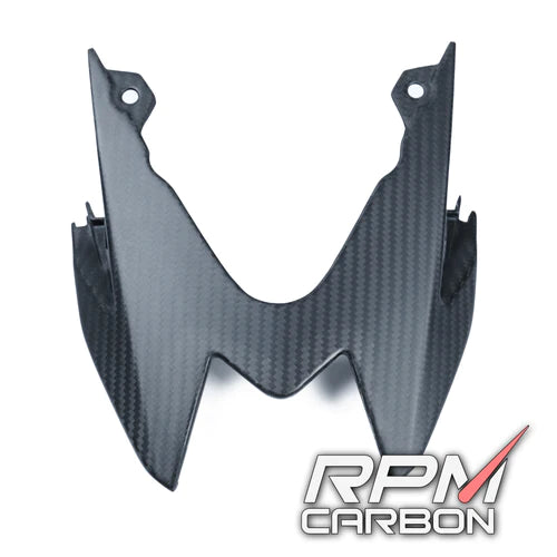 BMW S1000RR/R 2015-2019 CARBON FIBER TAIL LIGHT COVER