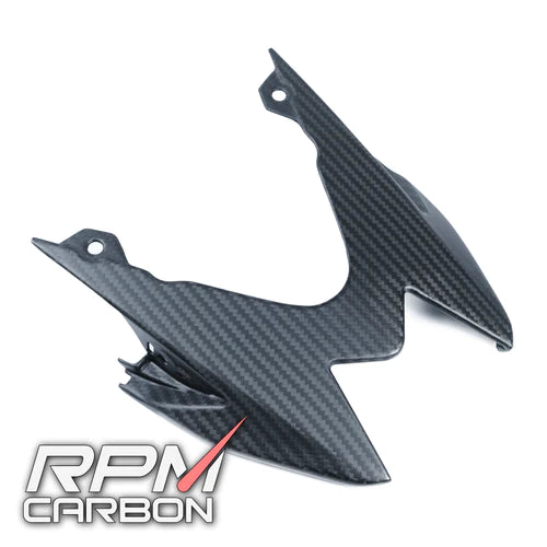 BMW S1000RR/R 2015-2019 CARBON FIBER TAIL LIGHT COVER