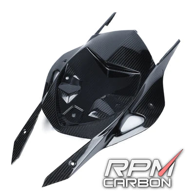 BWW S1000RR 2012-2014 Carbon Fiber Undertail