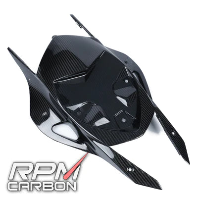 BWW S1000RR 2012-2014 Carbon Fiber Undertail