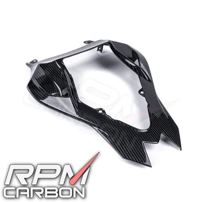 BWW S1000RR 2012-2014 Carbon Fiber Upper Seat Panel