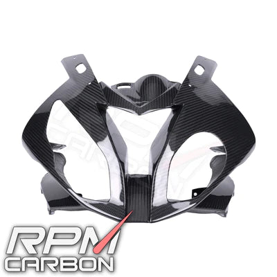 BMW S1000RR 2015-2019 Carbon Fiber Full Front Fairing