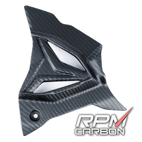 BMW S1000RR 2020+ CARBON FIBER SPROCKET COVER