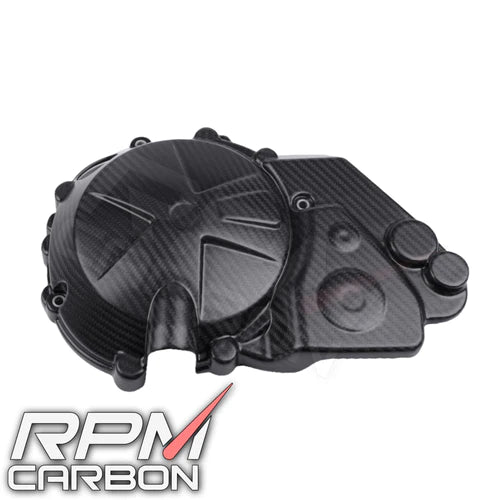 BMW S1000RR 2020+ CARBON FIBER ENGINE CLUTCH COVER