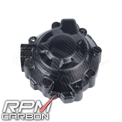 BMW S1000RR BMW S1000R 2020+ Carbon Fiber Alternator Cover