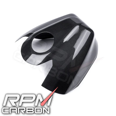 BMW S1000RR BMW S1000R 2020+ Carbon Fiber Tank Extender