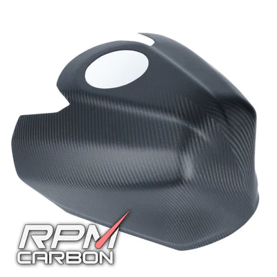 BMW S1000RR BMW S1000R 2020+ Carbon Fiber Tank Extender