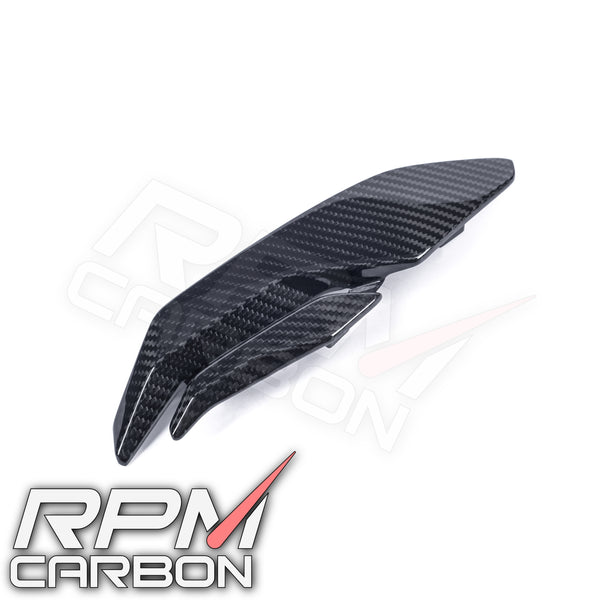 BMW S1000RR 2023+ Carbon Fiber Gilles Side Panel