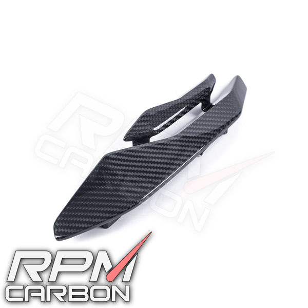 BMW S1000RR 2023+ Carbon Fiber Gilles Side Panel