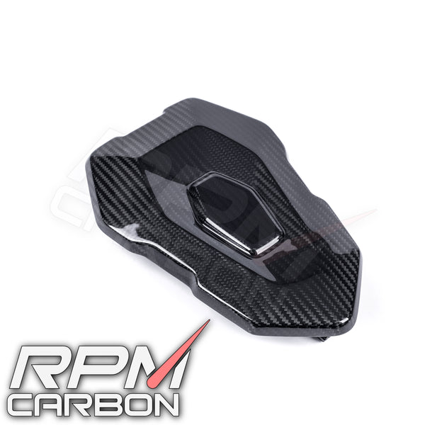 BMW S1000R / M1000R Carbon Fiber Rear Seat Cover Cowl