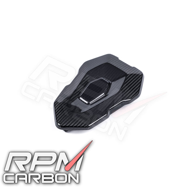 BMW S1000R / M1000R Carbon Fiber Rear Seat Cover Cowl