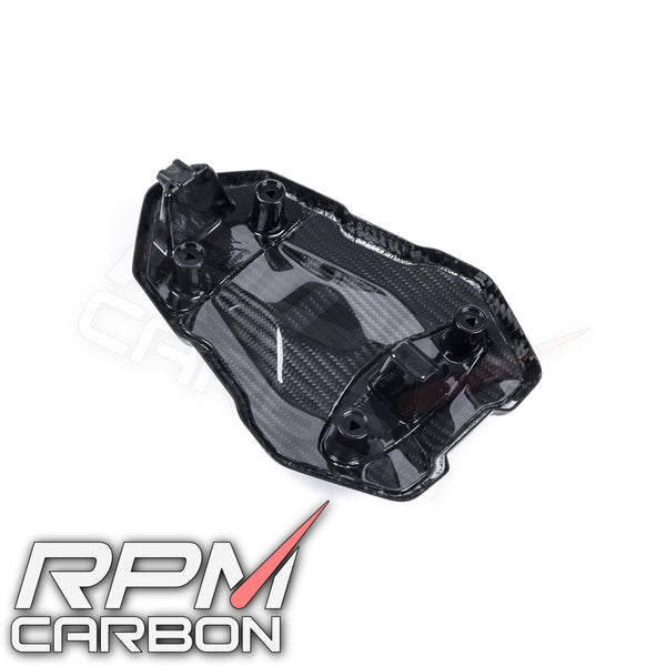 BMW S1000R / M1000R Carbon Fiber Rear Seat Cover Cowl