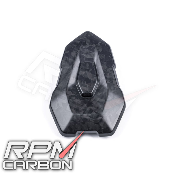 BMW S1000R / M1000R Carbon Fiber Rear Seat Cover Cowl