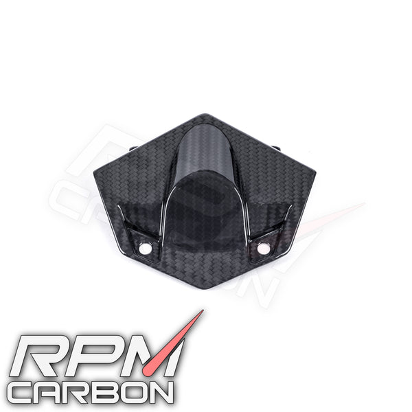 BMW S1000RR S1000R M1000RR M1000R Carbon Fiber Undertail Cover Fender Eliminator