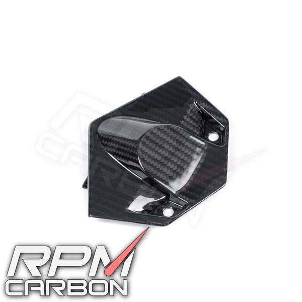 BMW S1000RR S1000R M1000RR M1000R Carbon Fiber Undertail Cover Fender Eliminator