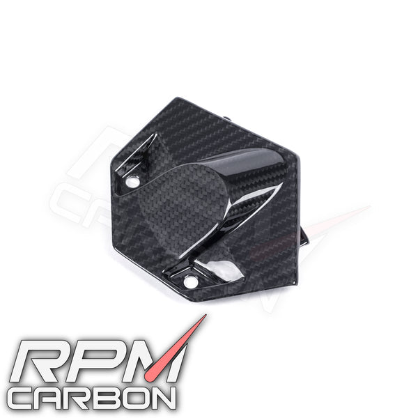 BMW S1000RR S1000R M1000RR M1000R Carbon Fiber Undertail Cover Fender Eliminator