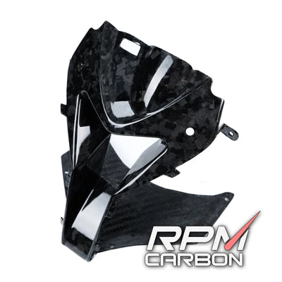 BWW S1000RR 2009-2014 Carbon Fiber AirIntake