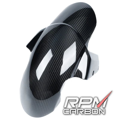 BMW S1000XR 2021+ Carbon Fiber Front Fender