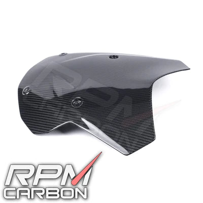 BMW S1000XR 2021+ Carbon Fiber Windscreen