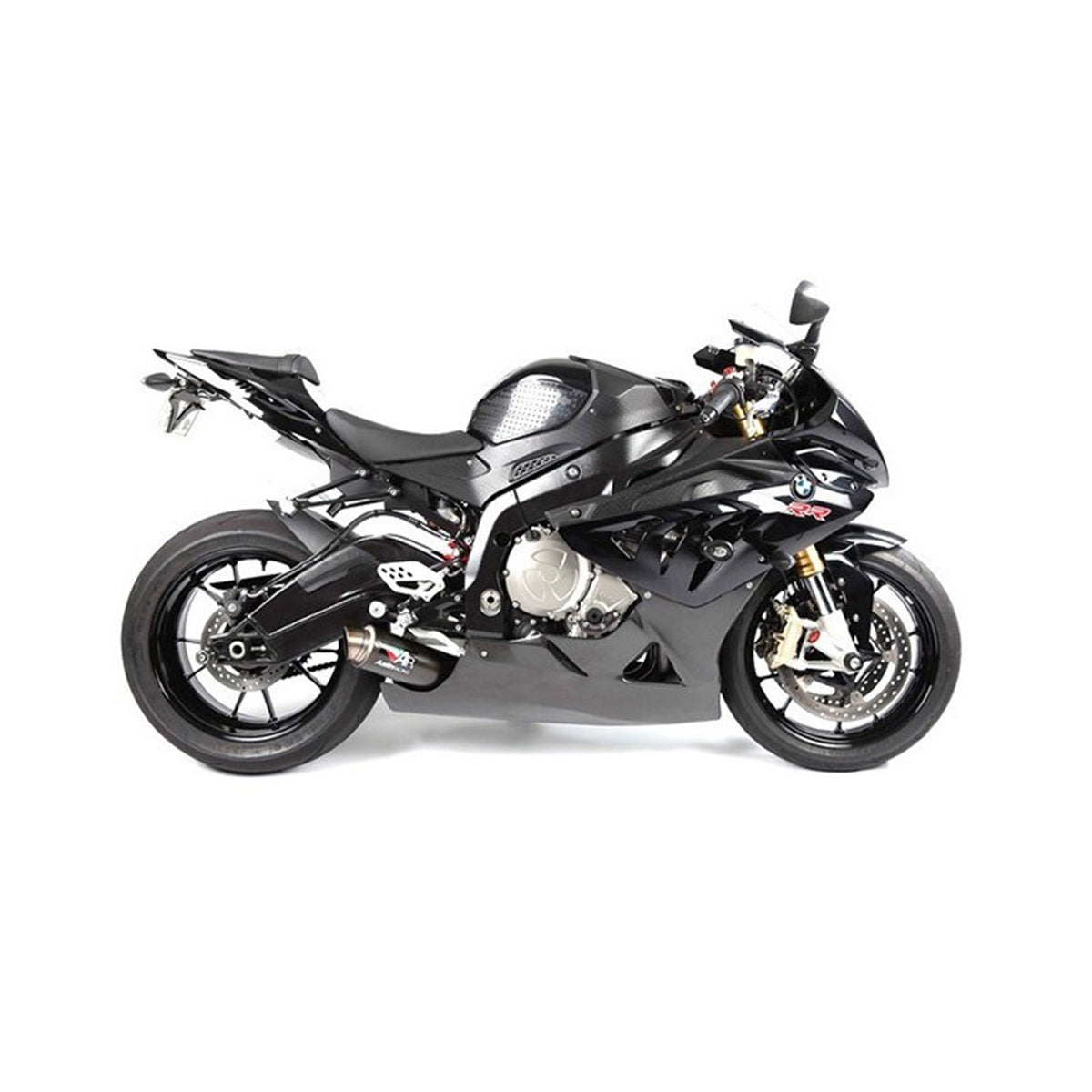 Austin racing exhaust for bmw g310r sales
