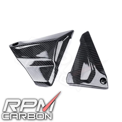 BMW R1200GS / R1250GS 2013+ Carbon Fiber Side Covers