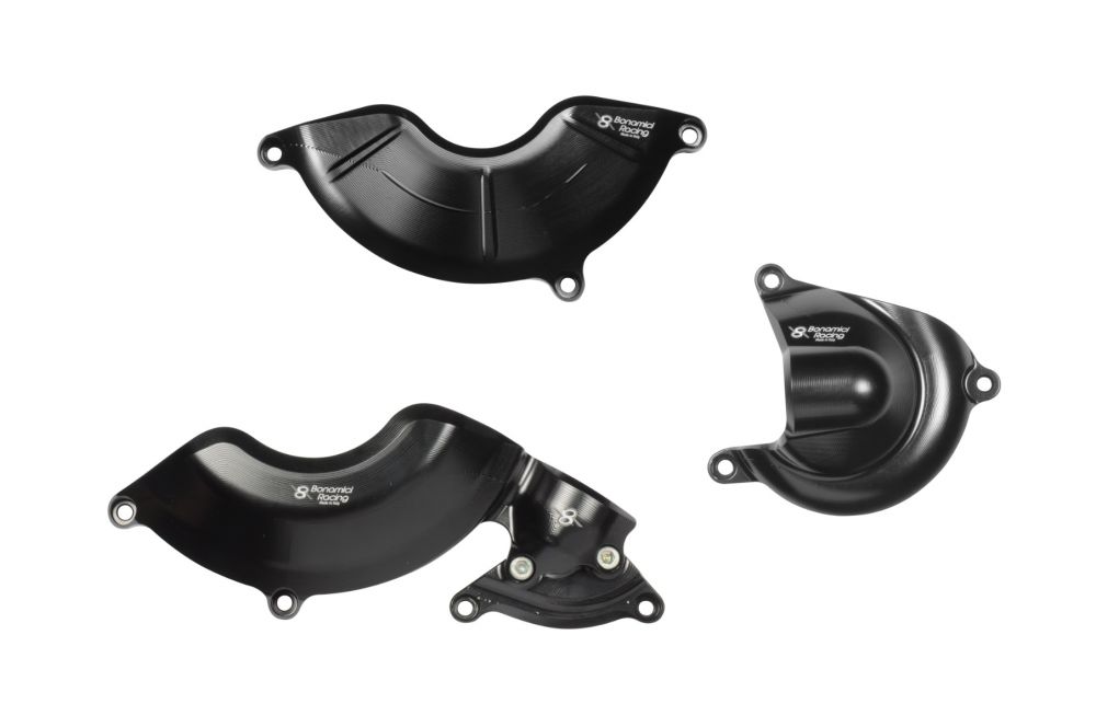 Aprilia RS660/TUONO/Tuareg 660 (20+) Crash protection