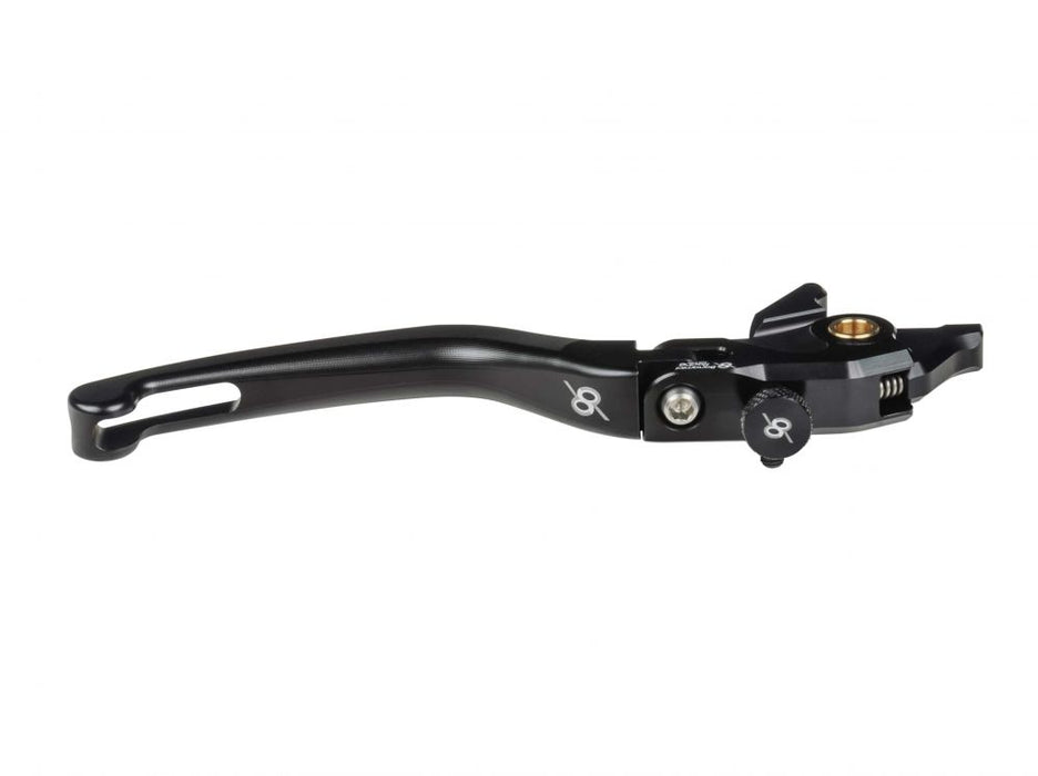 BMWS1000 RR - HP4 (08-14) Lever Kit