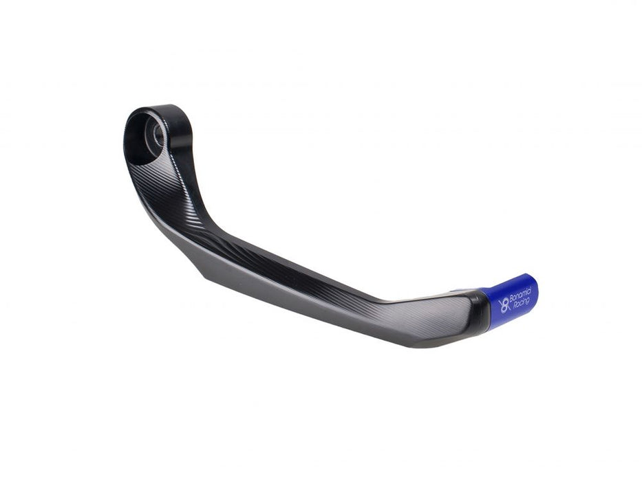 Clutch side Lever Protection (standard version)