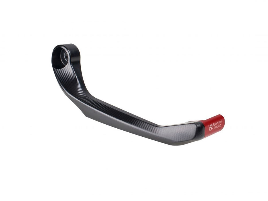 Clutch side Lever Protection (standard version)