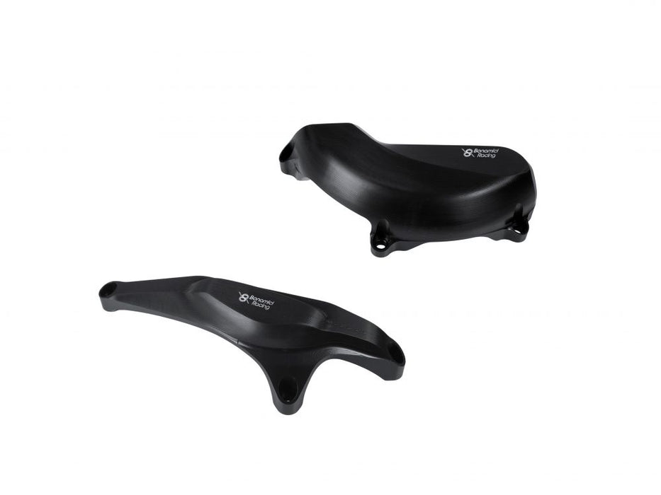 Ducati 959 Panigale (16-18) Crash protection