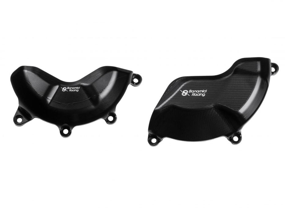 Ducati Panigale V4R (18+) Crash protection