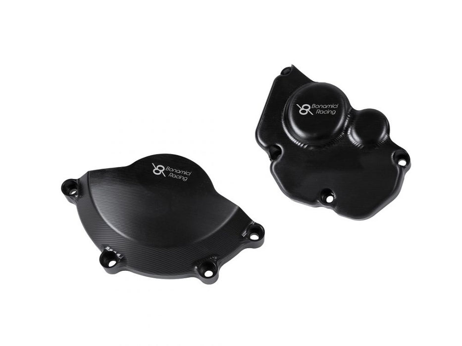 Kawasaki ZX-10R (11+) Crash protection