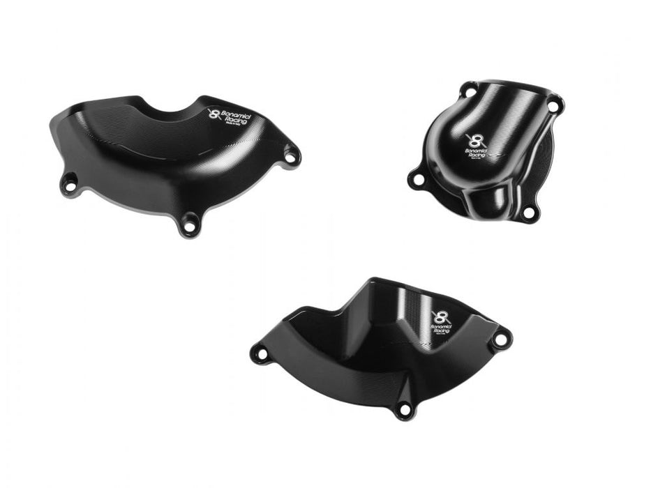 KTM 890 Duke / 890 Duke R (20+) Crash protection