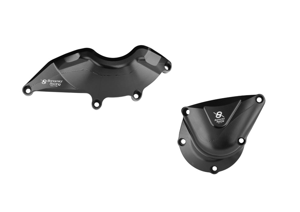 Triumph Speed Triple1200 RR/RS (21+) Crash protection