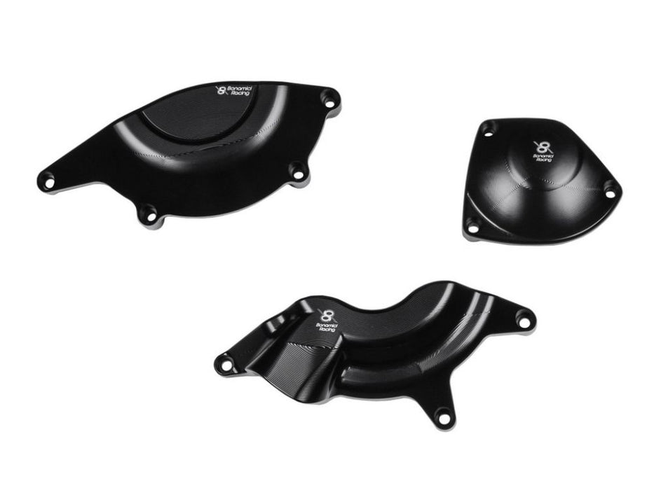 Triumph Street Triple 765 S/R/RS (17+) Crash protection