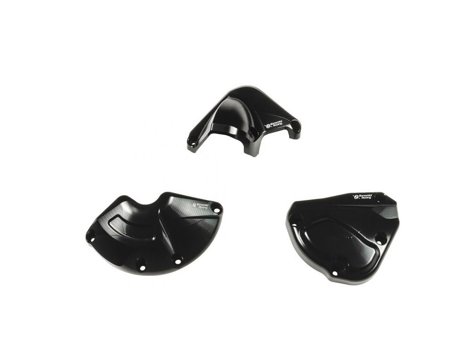 Yamaha YZF R1/R1M (15+) Crash protection