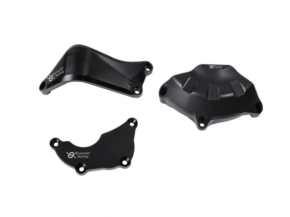 Yamaha YZF R6 (06+) Crash protection
