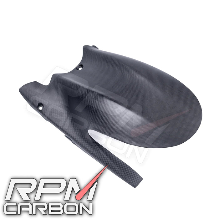 Ducati Diavel 2011+ Carbon Fiber Rear Fender (Long)