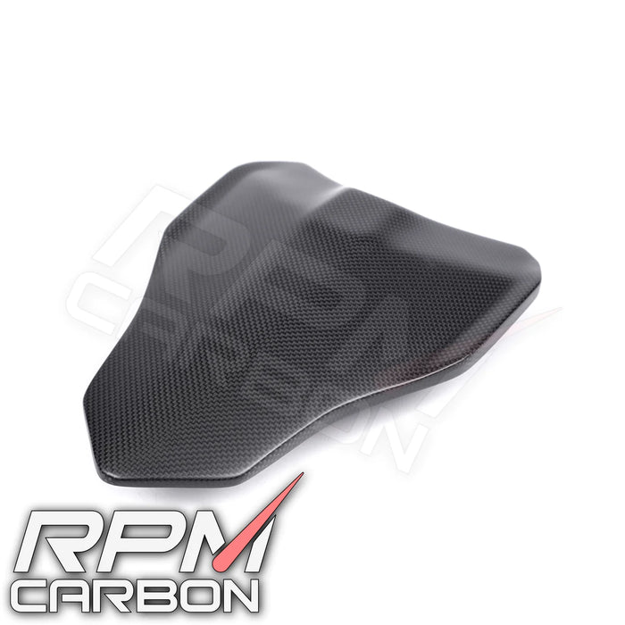 Ducati 1098 2011+ Carbon Fiber Rear Seat Cover