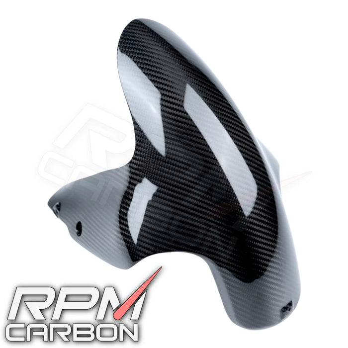 Ducati 1098 2011+ Carbon Fiber Front Fender