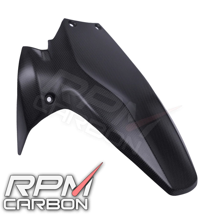 Ducati Panigale 1199 1299 V2 2012+ Carbon Fiber Rear Fender