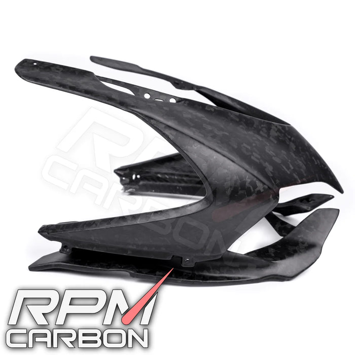 Ducati Panigale 899 1199 2013+ Carbon Fiber Front Fairing