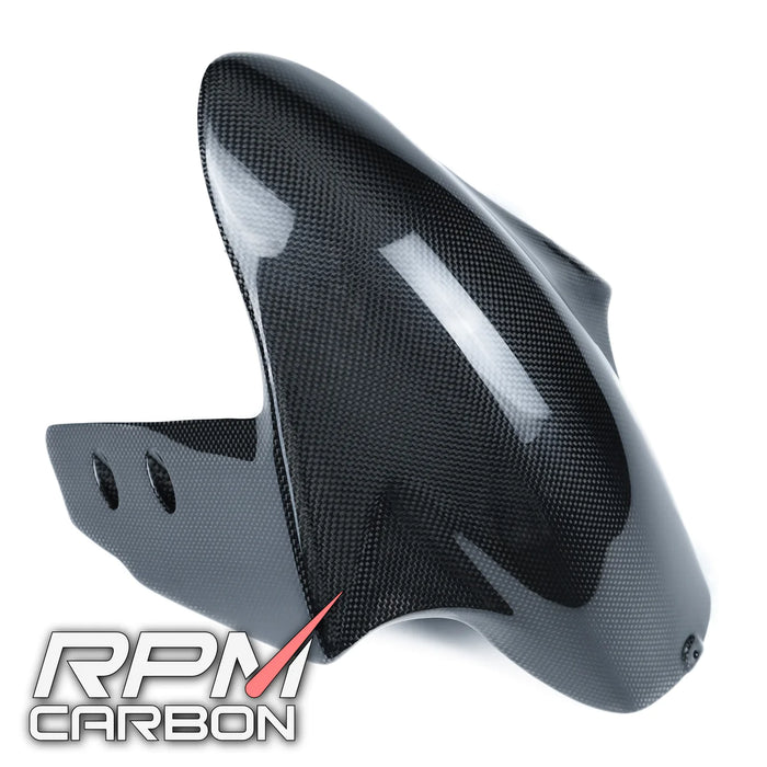 Ducati Panigale 899 1199 1299 959 2013-2015 Carbon Fiber Front Fender