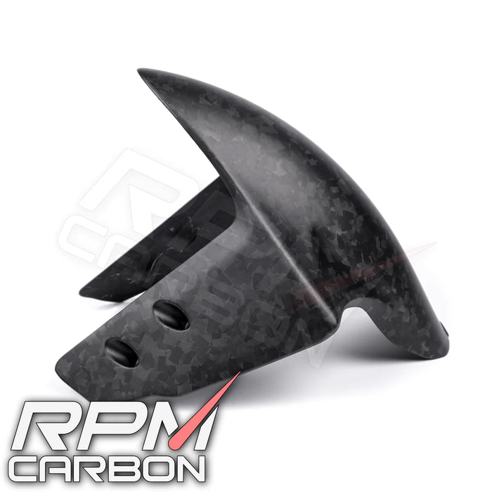 Ducati Panigale 899 1199 1299 959 2013-2015 Carbon Fiber Front Fender