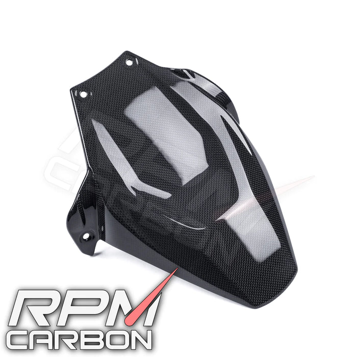 Ducati Panigale 899 959 2013-2015 Carbon Fiber Rear Fender