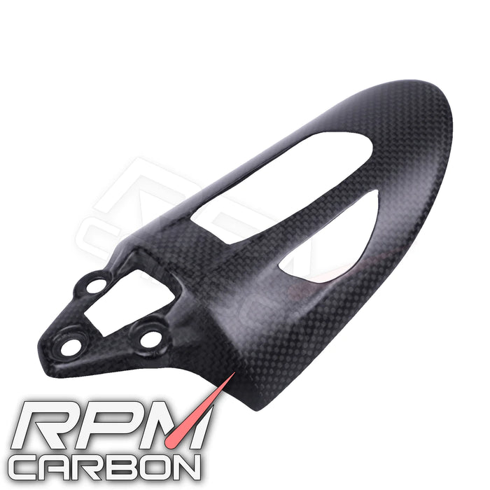 Ducati Panigale 899 1199 1299 959 2013-2015 Carbon Fiber Absorber Cover