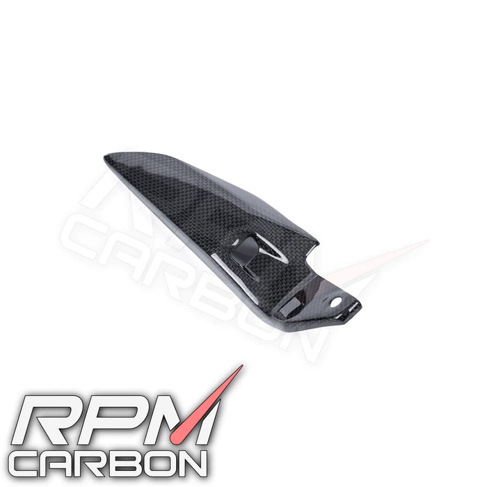 Ducati Panigale 899 959 2013+ Carbon Fiber Chain Guard