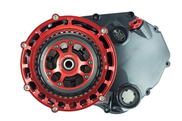 Ducati Multistrada 1260 2017+ Dry Clutch Conversion Kit