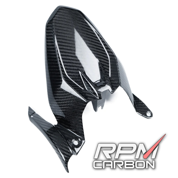 Ducati Monster 937 2021+ Carbon Fiber Rear Fender