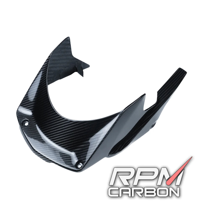 Honda CBR1000RR-R 2021+ Carbon Fiber Rear Fender